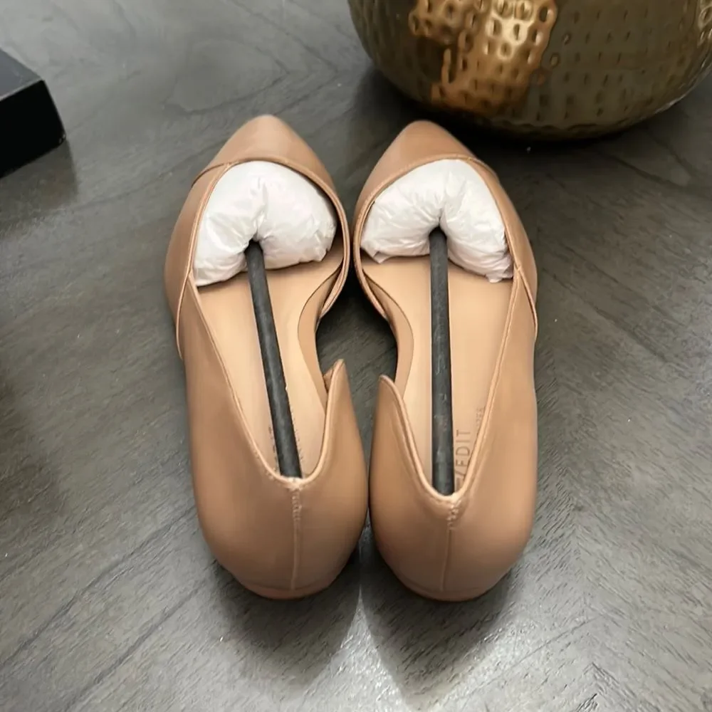 27 EDIT NATURALIZER KARLA D'ORSAY FLAT - Picture 7 of 9